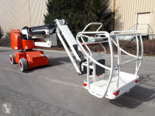 Haulotte HA15 IP nacelle automotrice articulée occasion