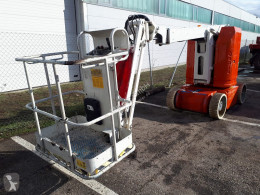 Plataforma elevadora Genie Z-30/20N RJ plataforma automotriz articulada usada