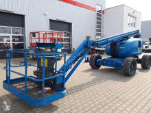 JLG 600AJ nacelle automotrice articulée occasion