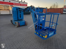 Plataforma elevadora plataforma automotriz articulada Genie Z-30/20N RJ