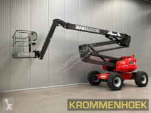 Manitou 200 ATJ nacelle automotrice articulée occasion