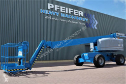 Genie S45/4WD Valid inspection, Completely Refurbished * nacelle automotrice occasion