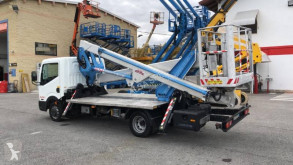 Multitel HX195 liftvogn leddelt brugt