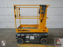 Haulotte Star 6 nacelle automotrice Mât vertical occasion