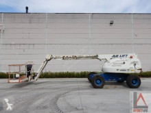 JLG 460SJ подъемник самоходный телескопический б/у