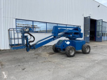 Haulotte HA 16 PX used self-propelled