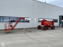 Plataforma Haulotte ha 26 px plataforma automotriz usada