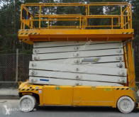 PB S225H nacelle automotrice Plate-forme ciseau occasion