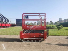 MTB - Mantall XE 80 CTOR / Neugerät aerial platform used self-propelled