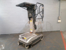 Nacelle JLG 10MSP occasion