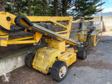 Niftylift NIfty HR12 2x4 tweedehands zelfaandrijvende hoogwerker scharnierend