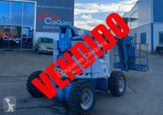 Genie Z34 nacelle automotrice articulée occasion
