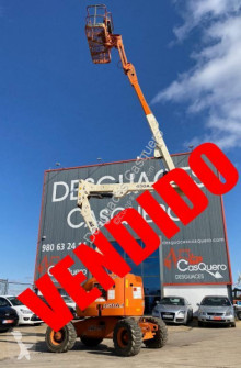 JLG articulated self-propelled aerial platform 450 AJ