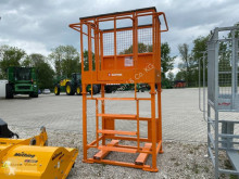 Arbeitsbühne aerial platform new