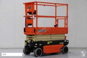 Plataforma elevadora JLG R1532I plataforma automotriz de tijeras usada