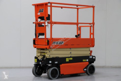 JLG R1532I nacelă autopropulsată cu platforma tip foarfece second-hand