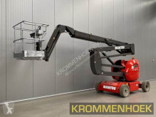 Manitou 170 AETJL nacelle automotrice articulée occasion