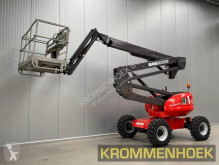 Manitou 160 ATJ+ nacelle automotrice articulée occasion