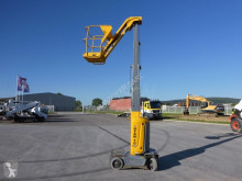 Nacelle automotrice Mât vertical Haulotte Star 10