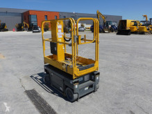 Haulotte Star 6 nacelle automotrice Mât vertical occasion