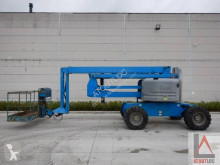 Genie Z-60/34 nacelle automotrice articulée occasion