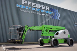 Niftylift HR21 HYBRID Valid inspection, *Guarantee! Bi E nacelle automotrice occasion