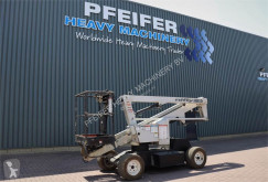 Niftylift HR12NDE Bi-Energy, 12.2m Working Height, 6.10m Rea piattaforma automotrice usata