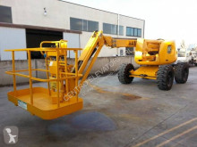 Plataforma elevadora plataforma automotriz articulada Haulotte HA18PXNT