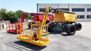 Haulotte HA 32 PX selvkørend lift leddelt brugt