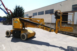 Haulotte HA15I nacelle automotrice articulée occasion