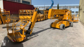 Nacelă autopropulsată cu brat articulat Haulotte HA 15 IP