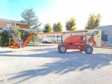 Plataforma plataforma automotriz articulado JLG 860SJ