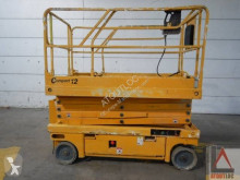 Nacelle automotrice Haulotte occasion
