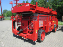 Genie gs 5390 rt nacelle automotrice occasion