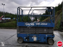 Nacelle automotrice Plate-forme ciseau Genie GS-2646