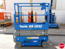 Genie GS-1932 nacelă autopropulsată cu platforma tip foarfece second-hand