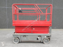 Haulotte COMPACT 12 nacelle automotrice occasion