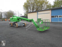 Вишка Genie S45 Allrad втора употреба