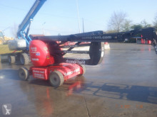 Manitou 170AETJL tweedehands zelfaandrijvende hoogwerker scharnierend