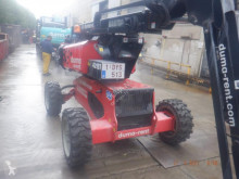 Manitou man 'go 12 piattaforma automotrice articolata usata