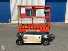 Holland Lift Ministar Z 45 EL 8, Schaar hoogwerker, 6,5 meter piattaforma automotrice usata