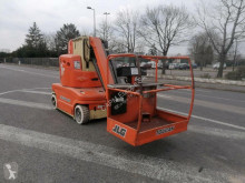 Nacelle JLG Toucan 1210 occasion