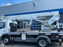 Camion piattaforma aerea Bizzocchi KF 260