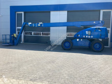 Haulotte H 23 TPX nacelle automotrice occasion