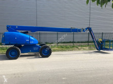 Haulotte H 23 TPX nacelle automotrice occasion