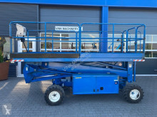 UpRight SL30SL nacelle automotrice occasion
