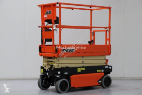 Plataforma elevadora plataforma automotriz de tijeras JLG R1532I
