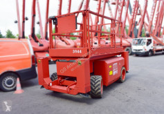 Genie gs 2668rt nacelle automotrice occasion