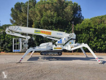 Spider lift Palazzani TSJ30.1