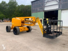 Nacelle automotrice articulée télescopique Genie Z-45/25J RT